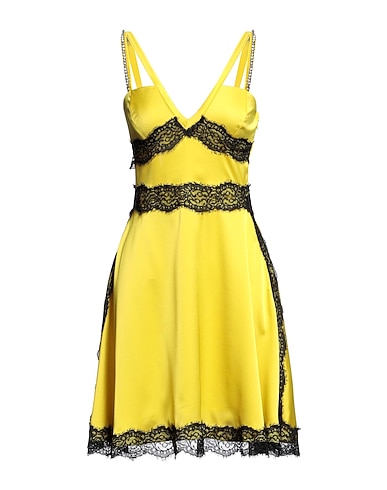 GAëLLE Paris Short dress 100% Polyester