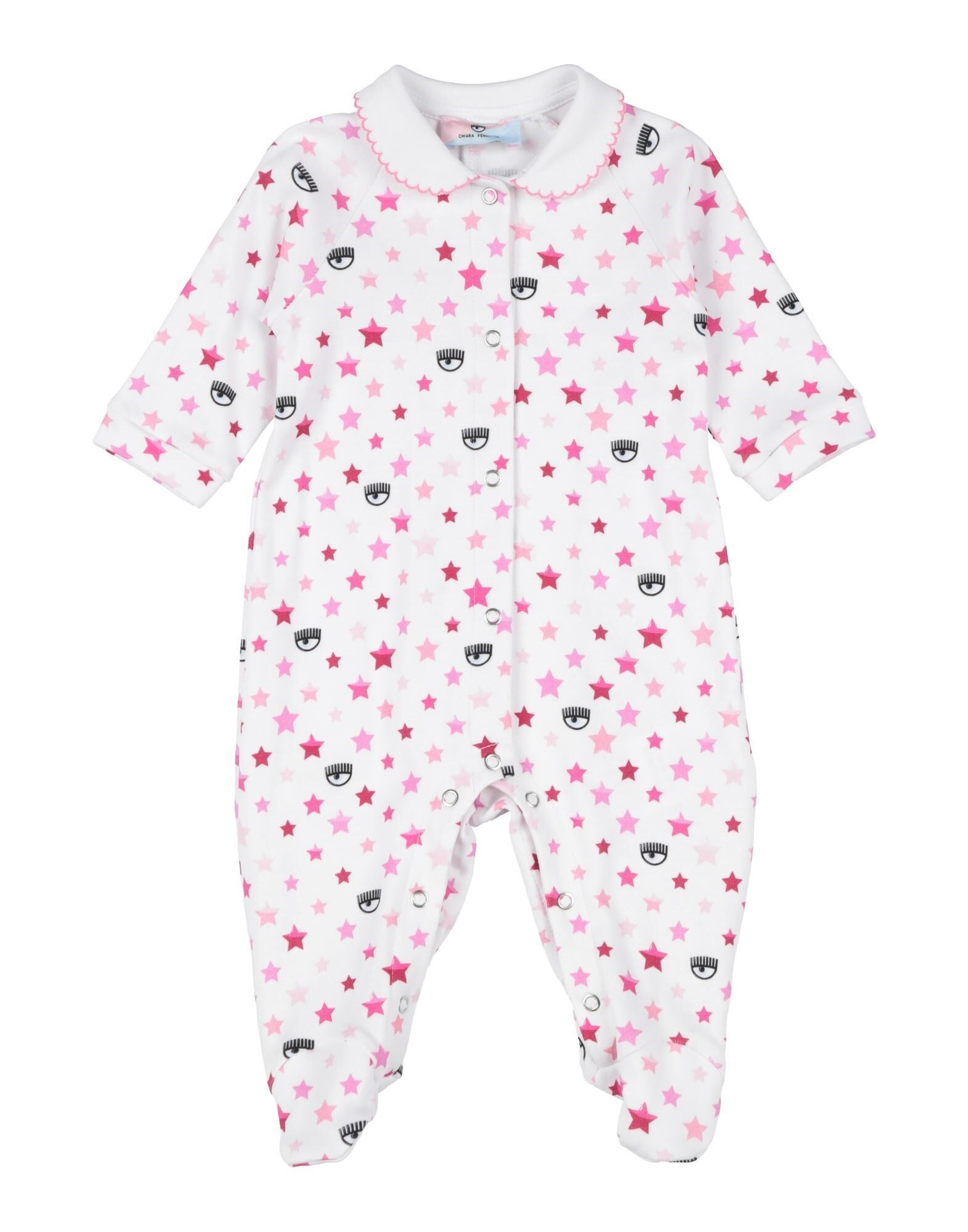 CHIARA FERRAGNI - Baby Jumpsuits & Overalls