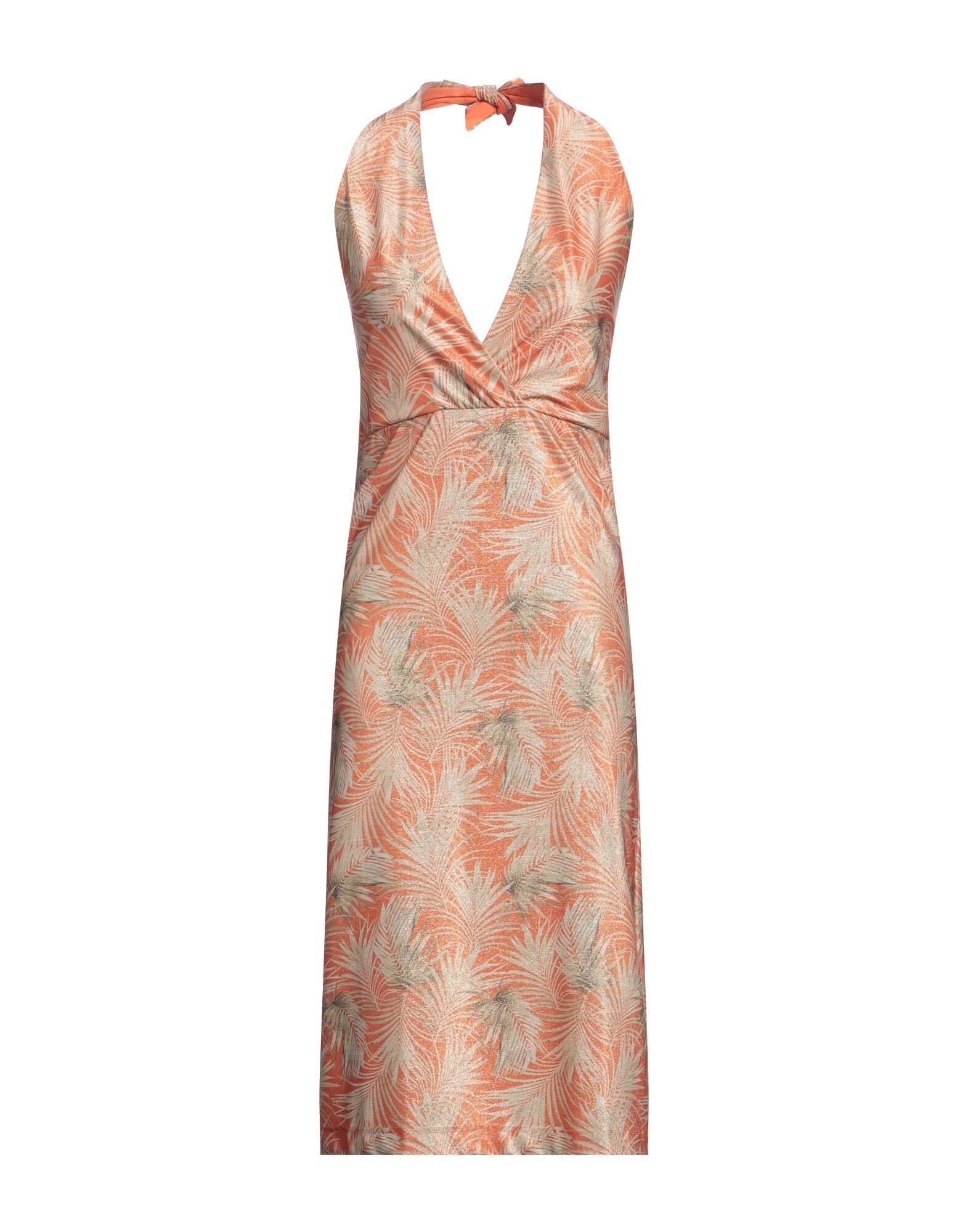 FISICO - Midi dresses