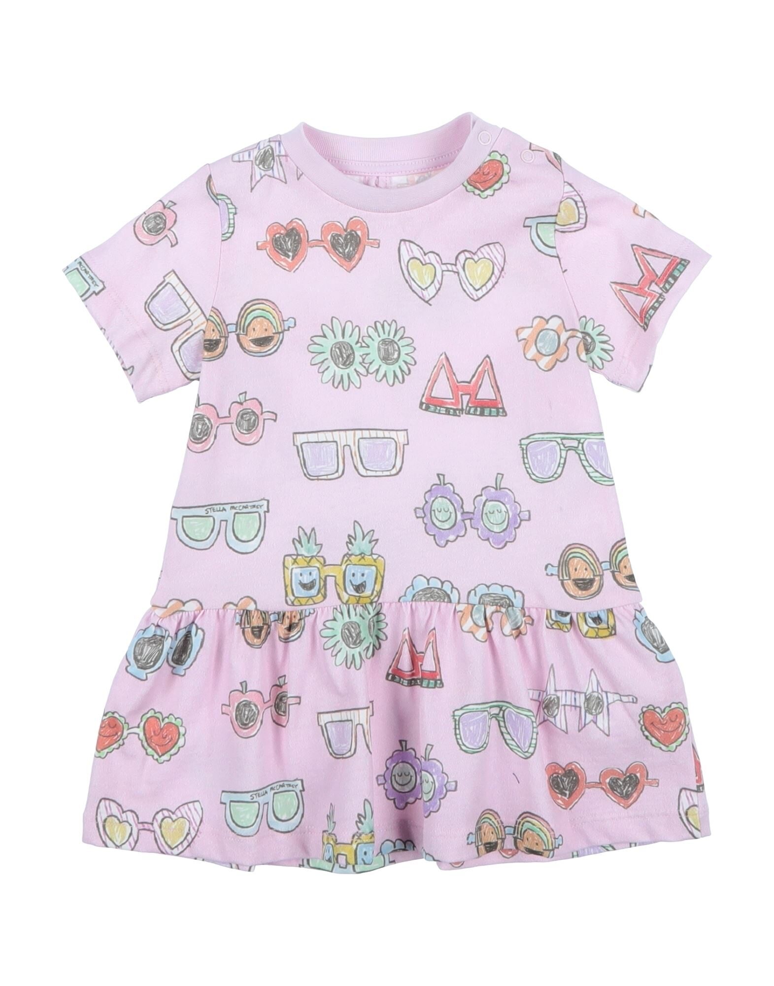 STELLA McCARTNEY KIDS - Baby dresses