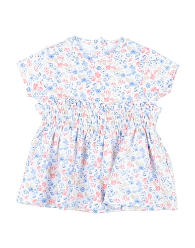 MINIBANDA by SARABANDA Robe bébé  95% Coton, 5% Élasthanne