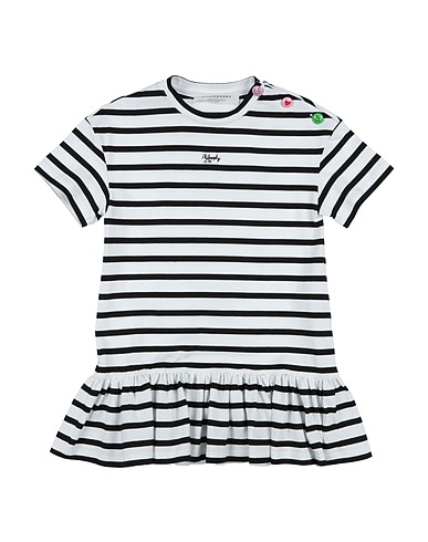 PHILOSOPHY di LORENZO SERAFINI Dress White 100% Cotton