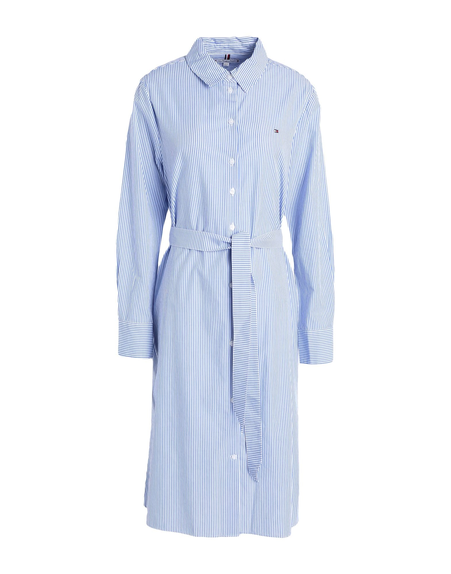 TOMMY HILFIGER - Midi dresses