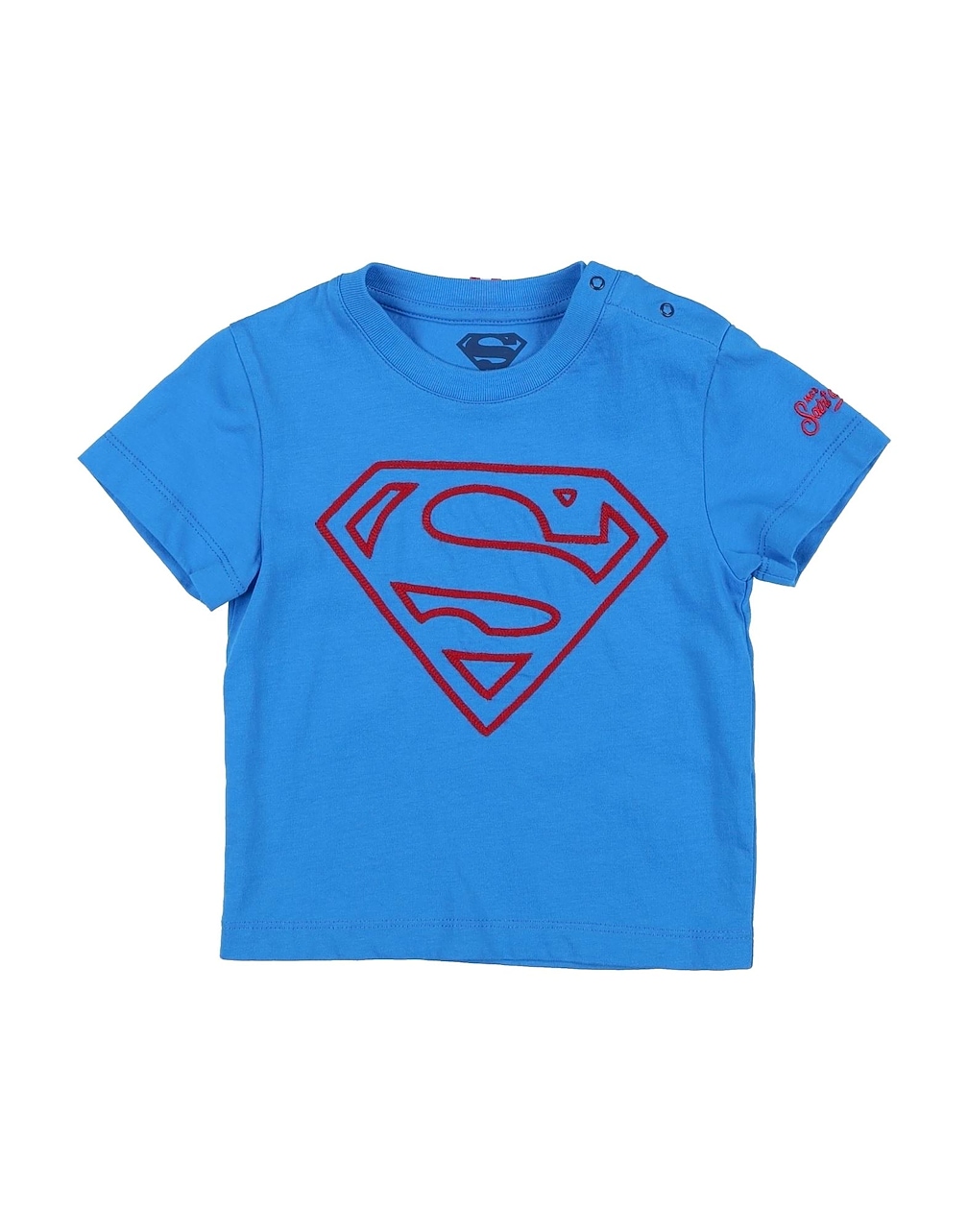 MC2 SAINT BARTH - T-shirts