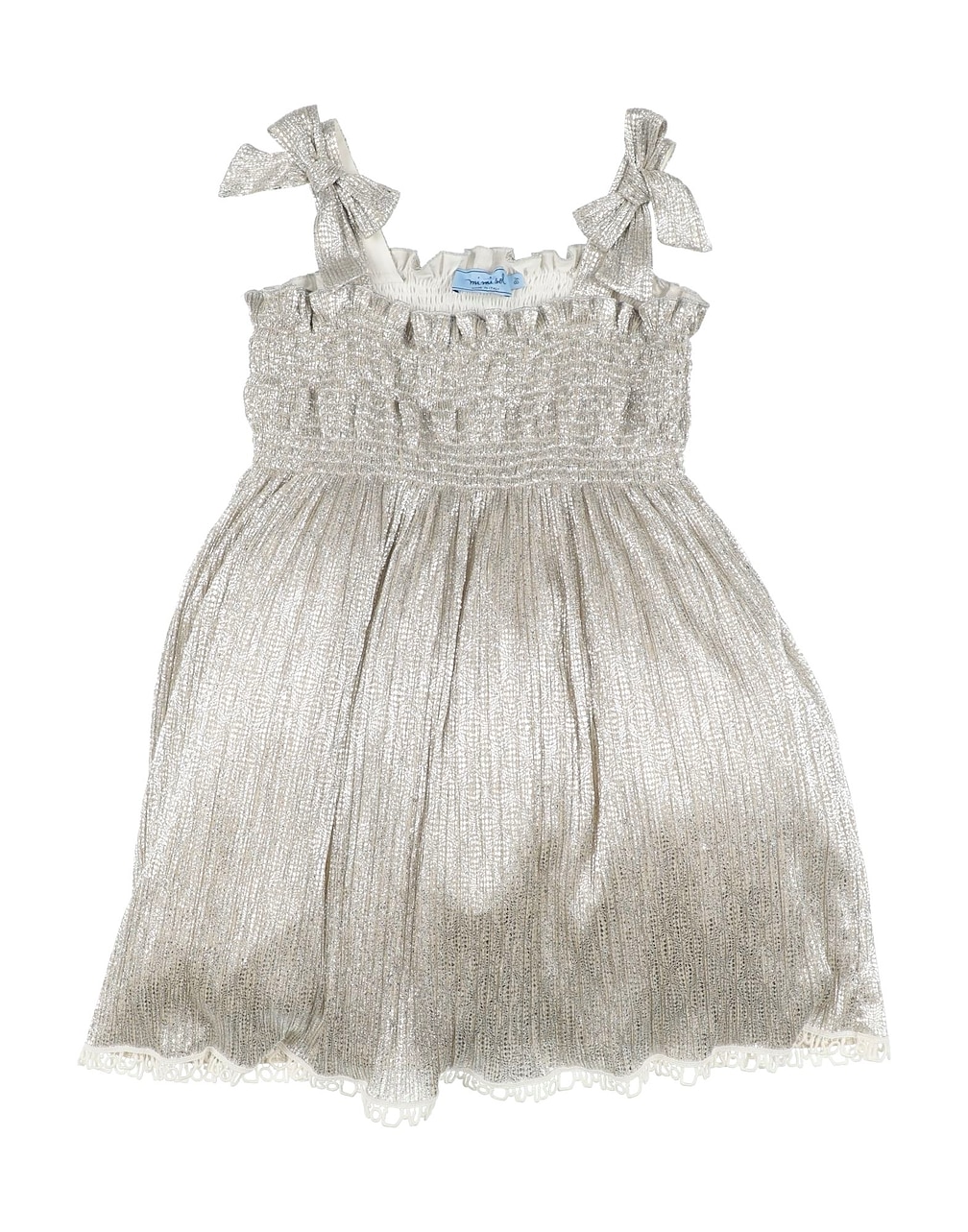 MIMISOL - Kids’ dresses