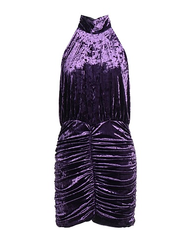 PINKO Sheath dress 90% Polyester, 10% Elastane