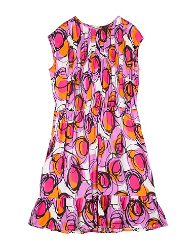 MARNI Dress Mauve 100% Viscose