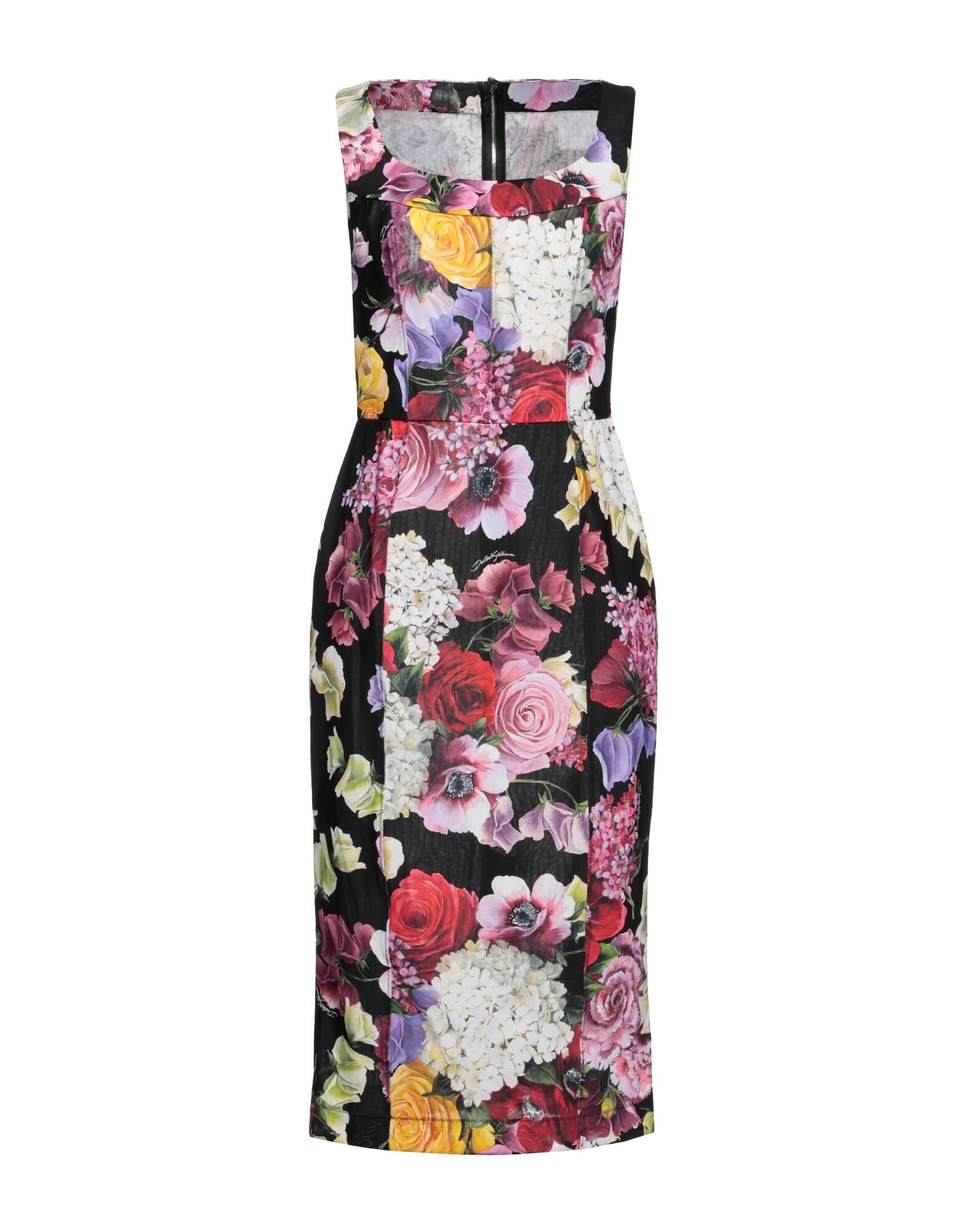 DOLCE&GABBANA - Платья миди