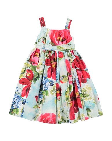 DOLCE&GABBANA Dress 100% Silk