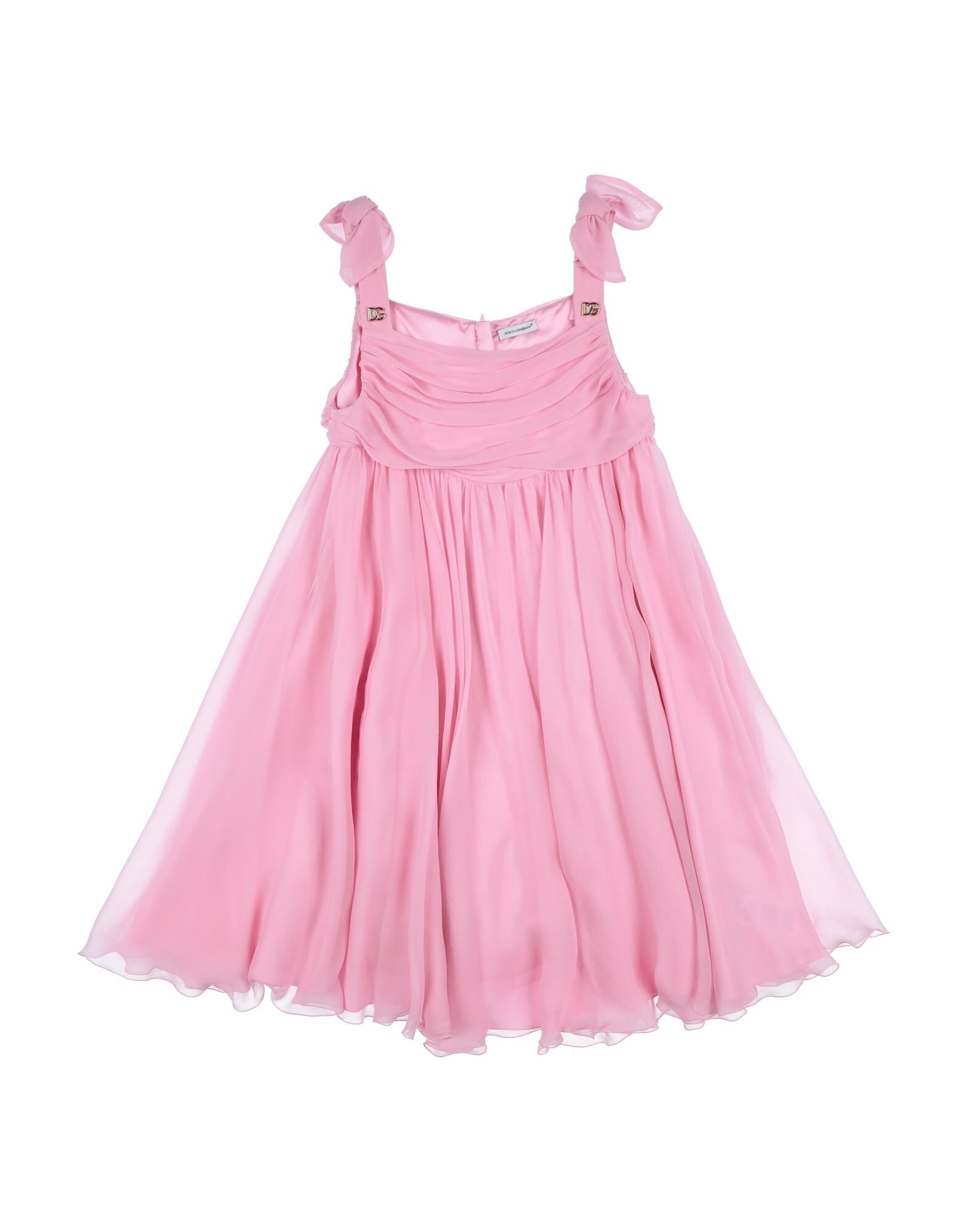 DOLCE&GABBANA - Kids’ dresses