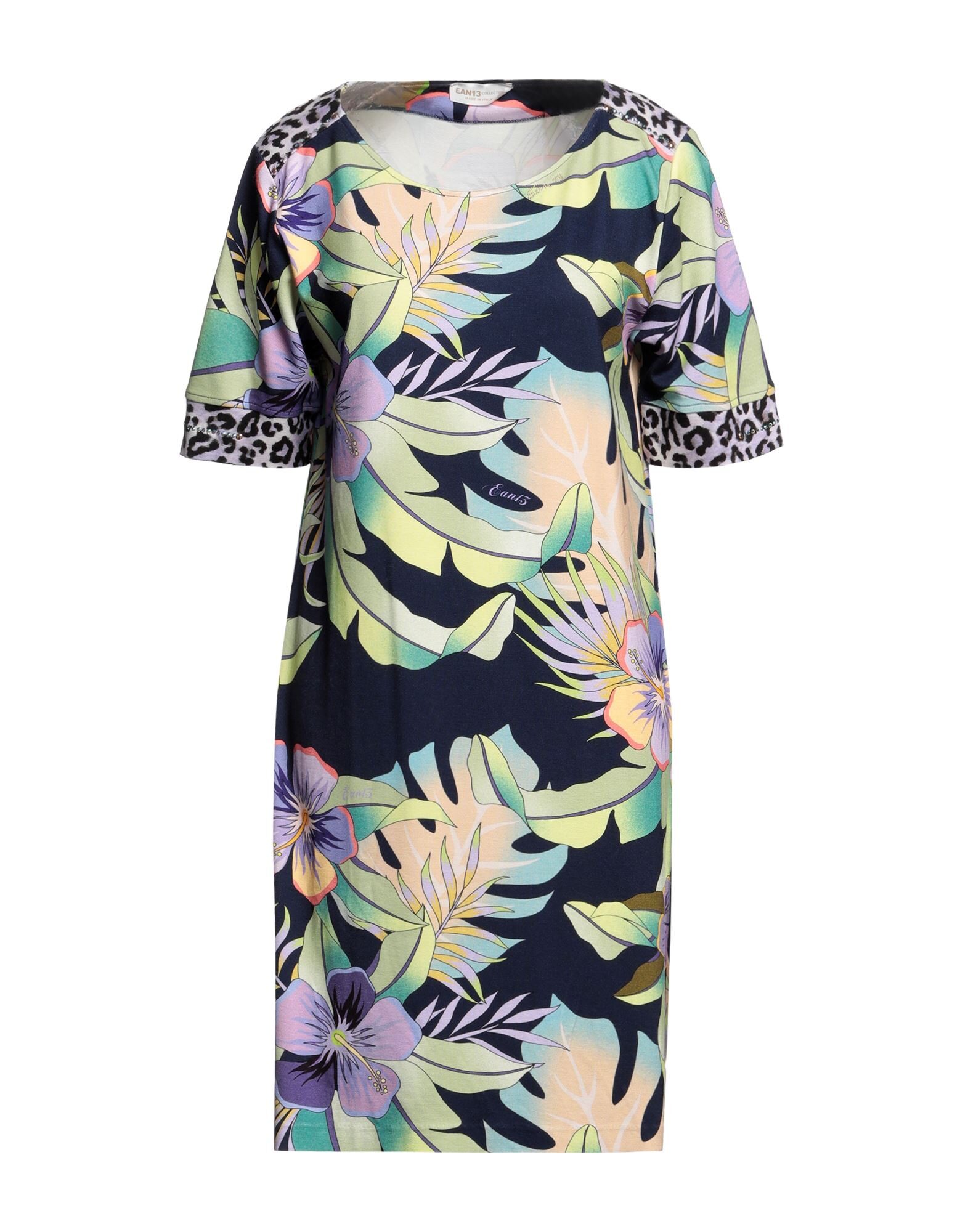 EAN 13 - Mini dresses