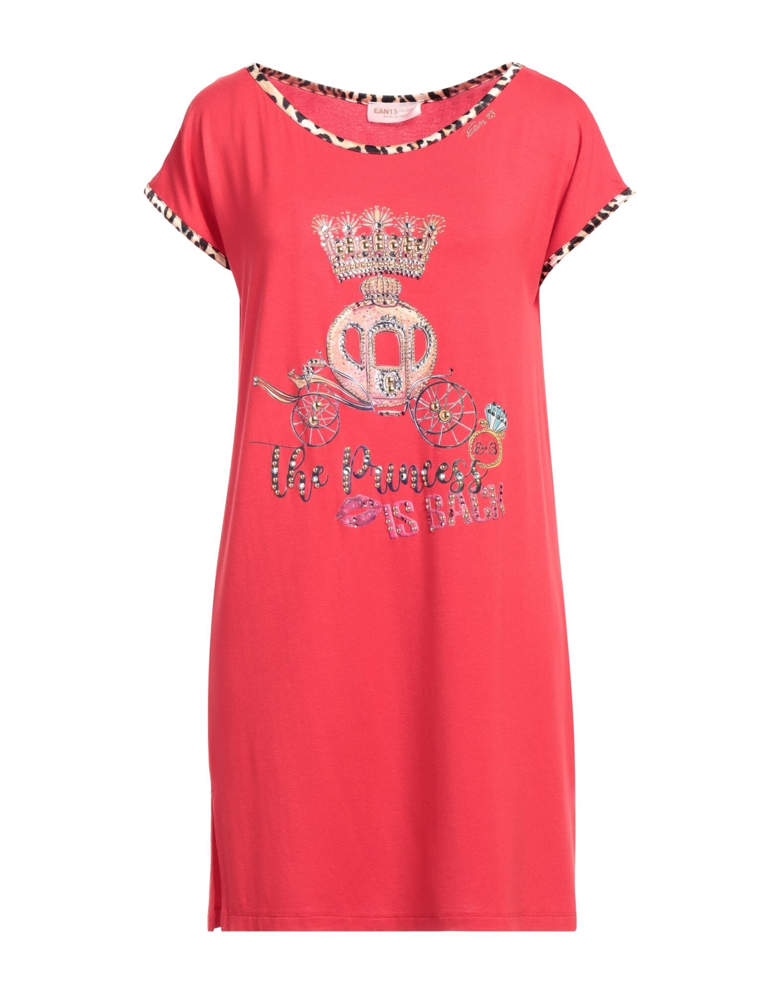 EAN 13 - Mini dresses