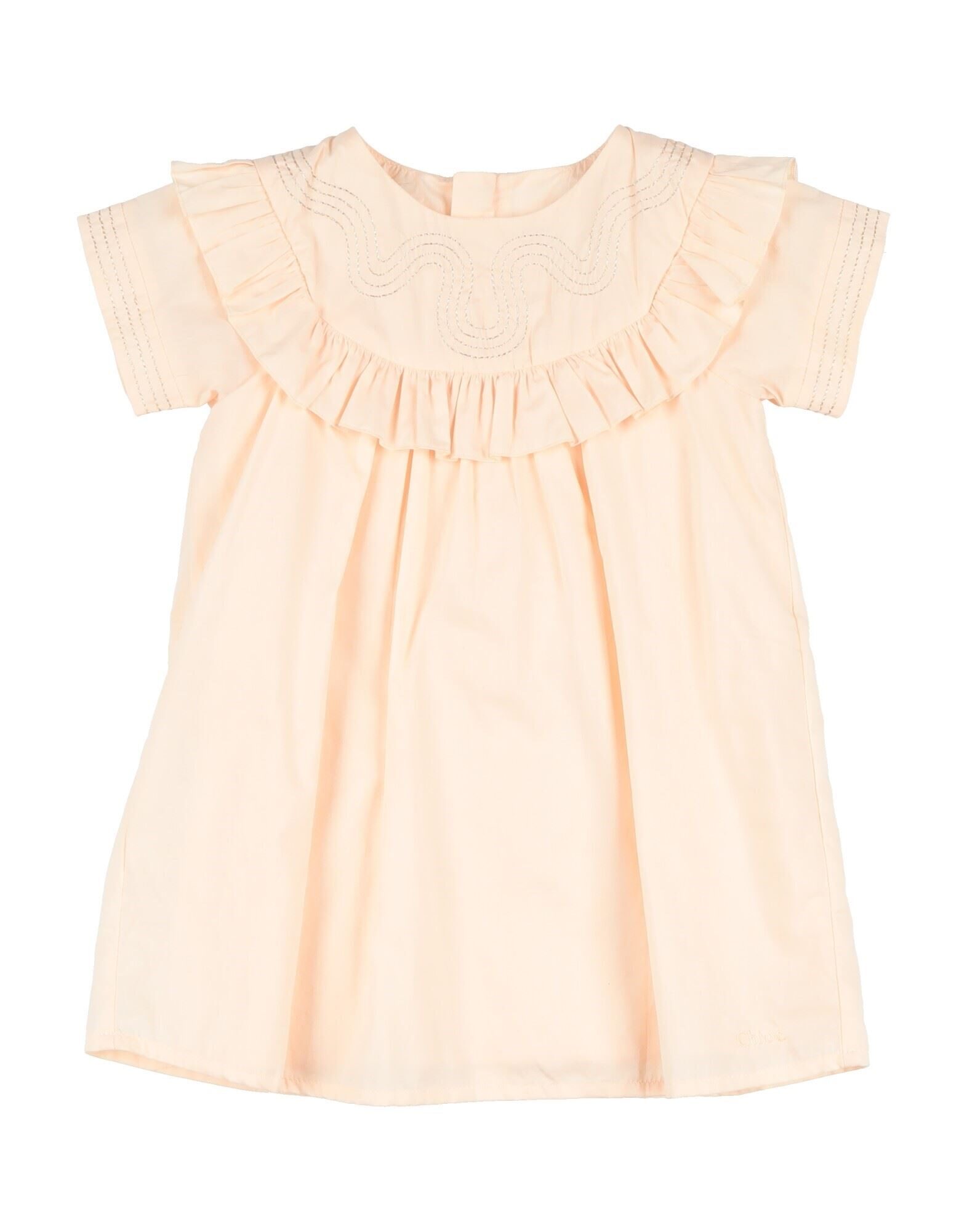 CHLOÉ - Baby dresses