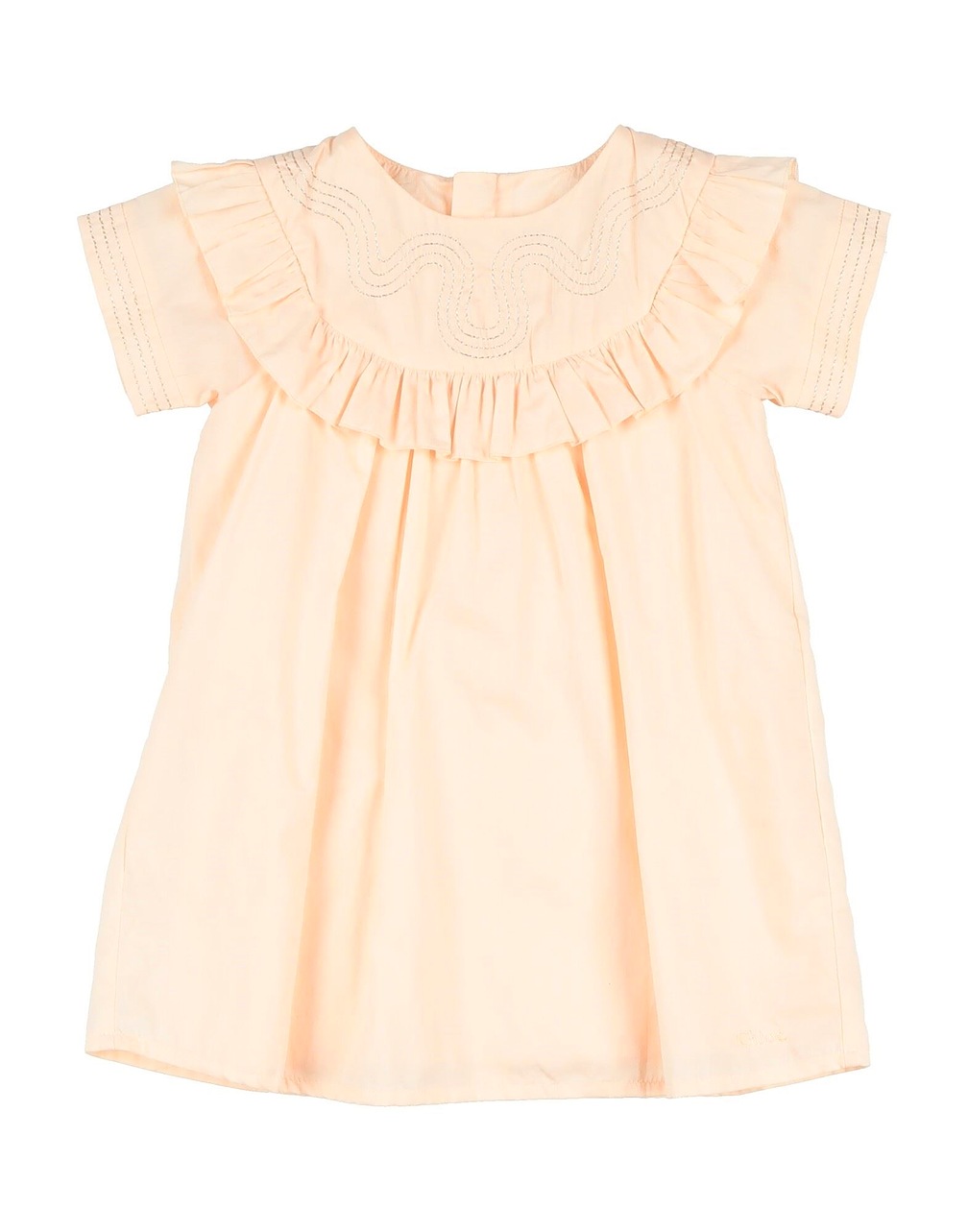 CHLOÉ - Βρεφικά φορέματα