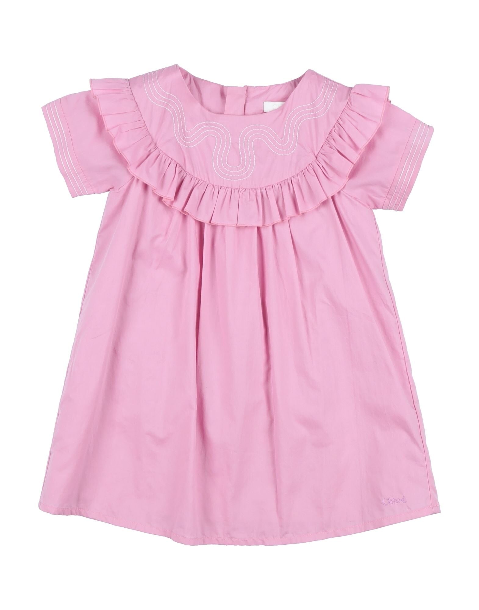 CHLOÉ - Baby dresses