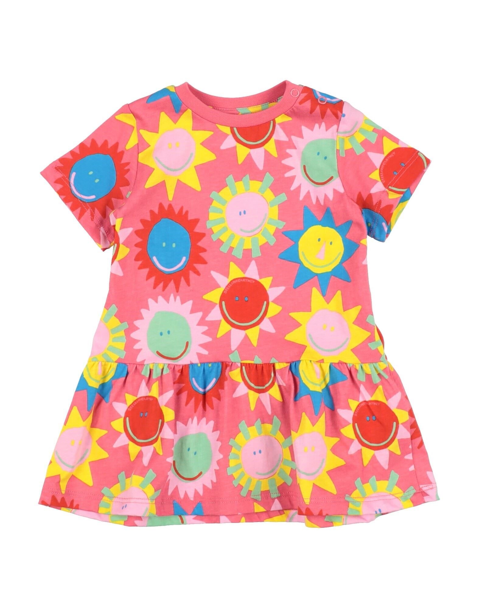 STELLA McCARTNEY KIDS - Baby dresses