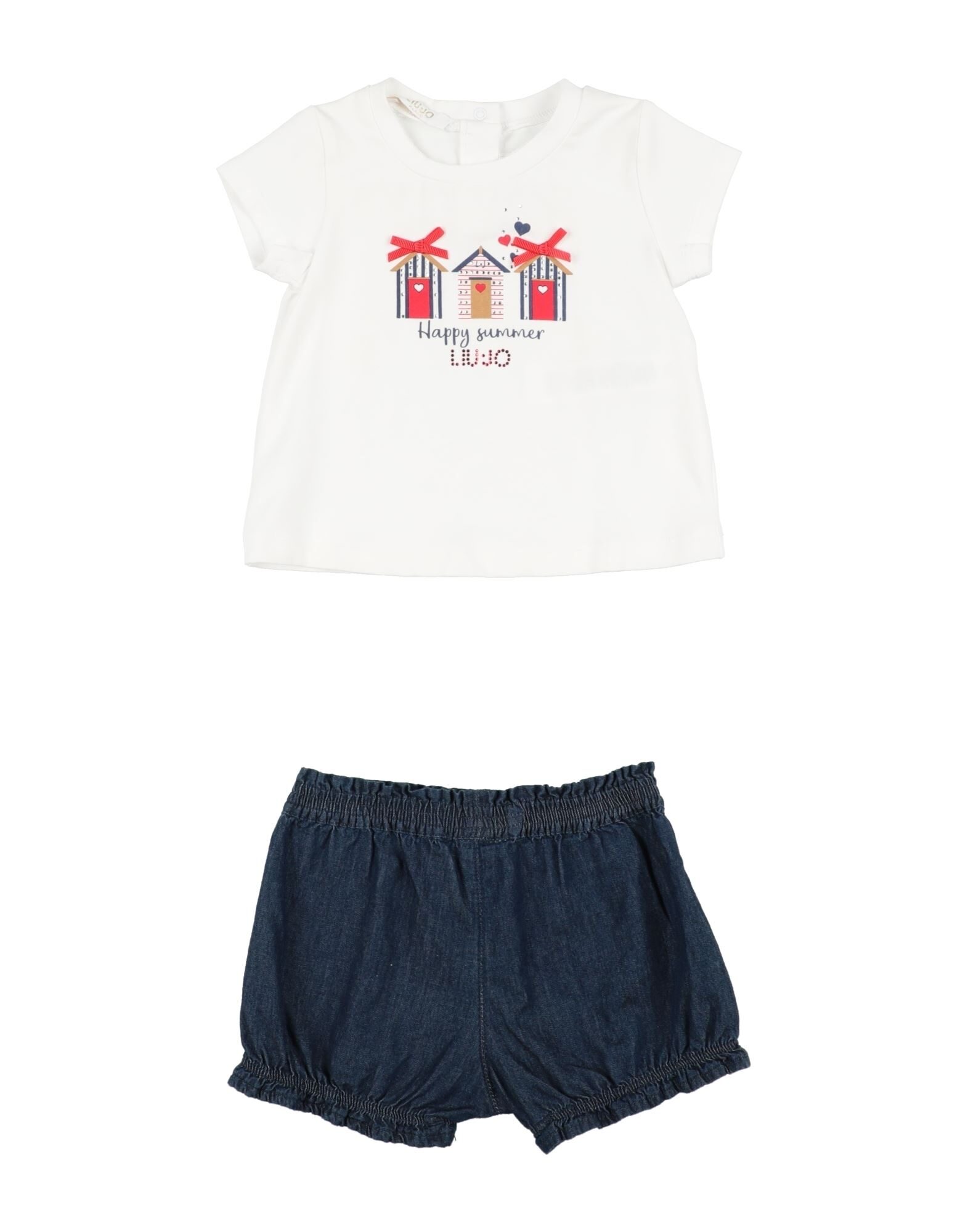 LIU •JO - Babykleidung-Sets