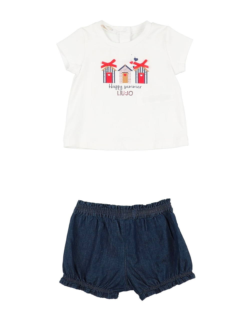 LIU •JO - Babykleidung-Sets