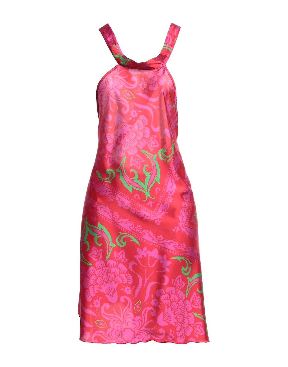 PINKO - Midi dresses