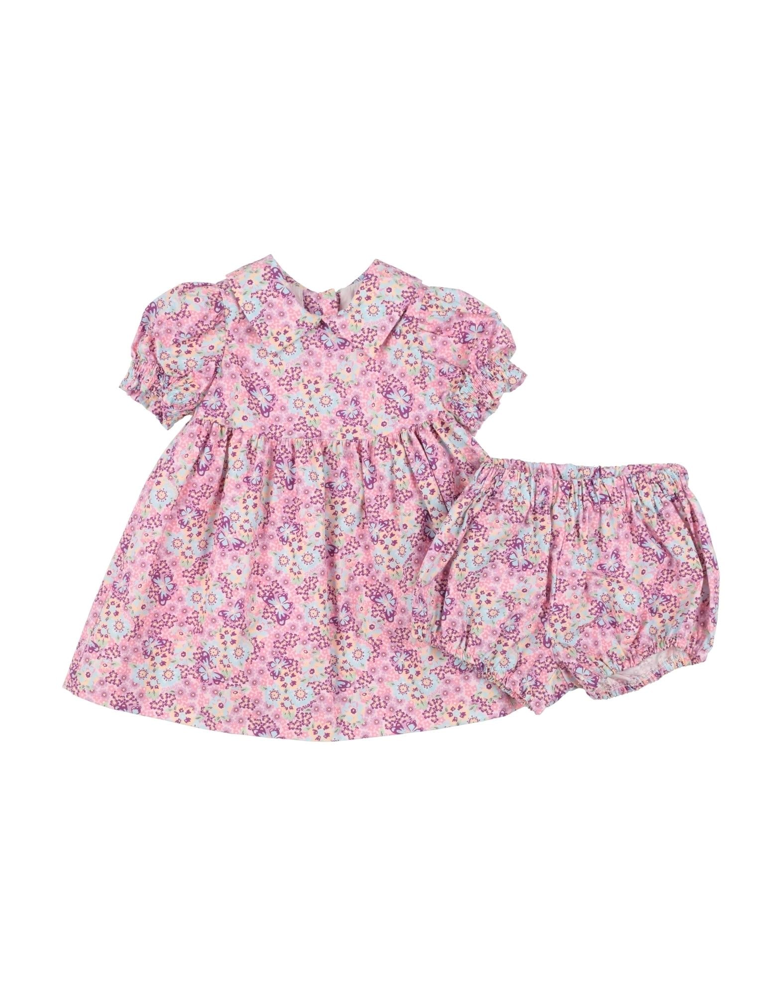 CHIARA FERRAGNI - Baby dresses