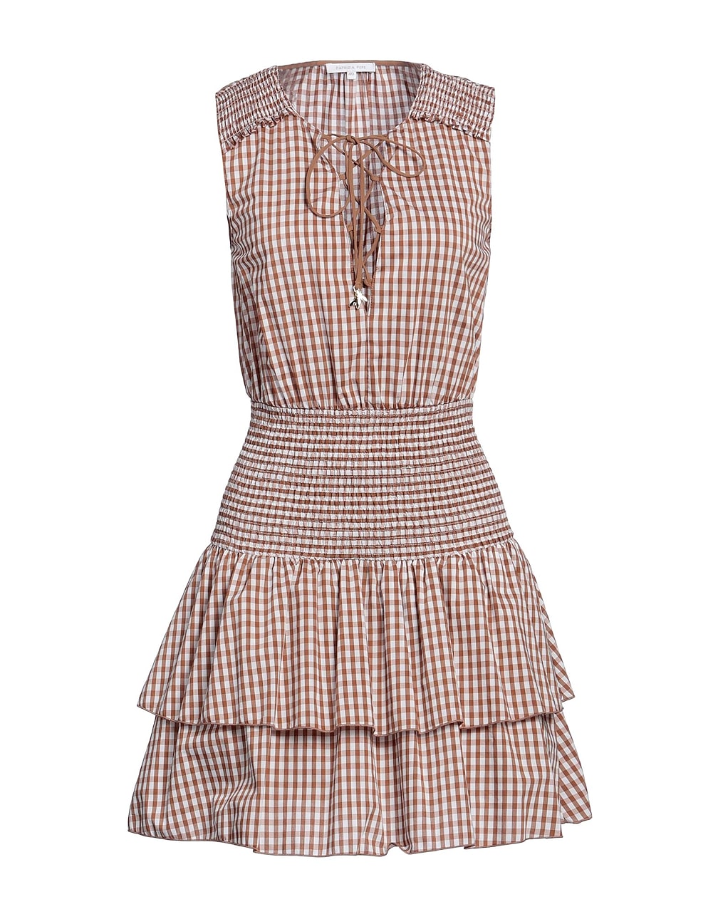 PATRIZIA PEPE - Mini dresses