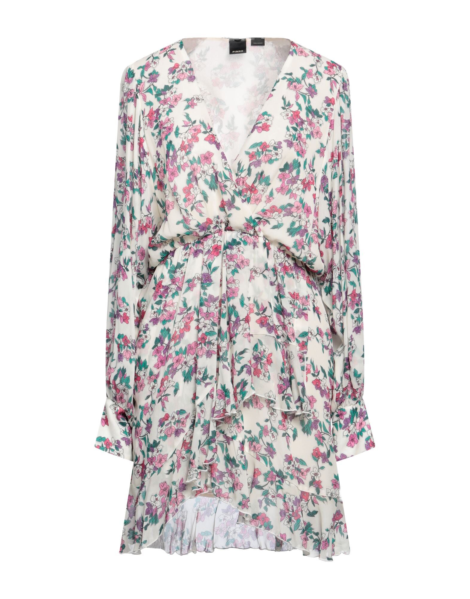 PINKO - Mini dresses