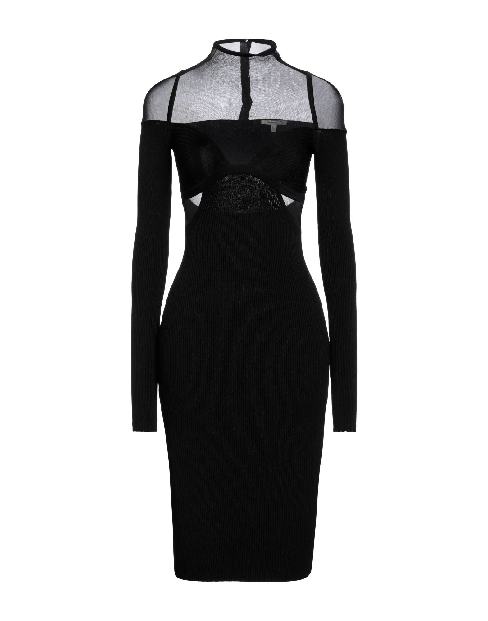 NENSI DOJAKA - Midi dresses