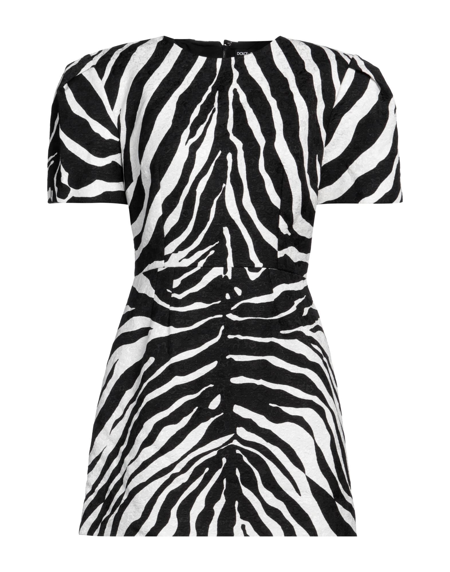 DOLCE&GABBANA - Mini dresses