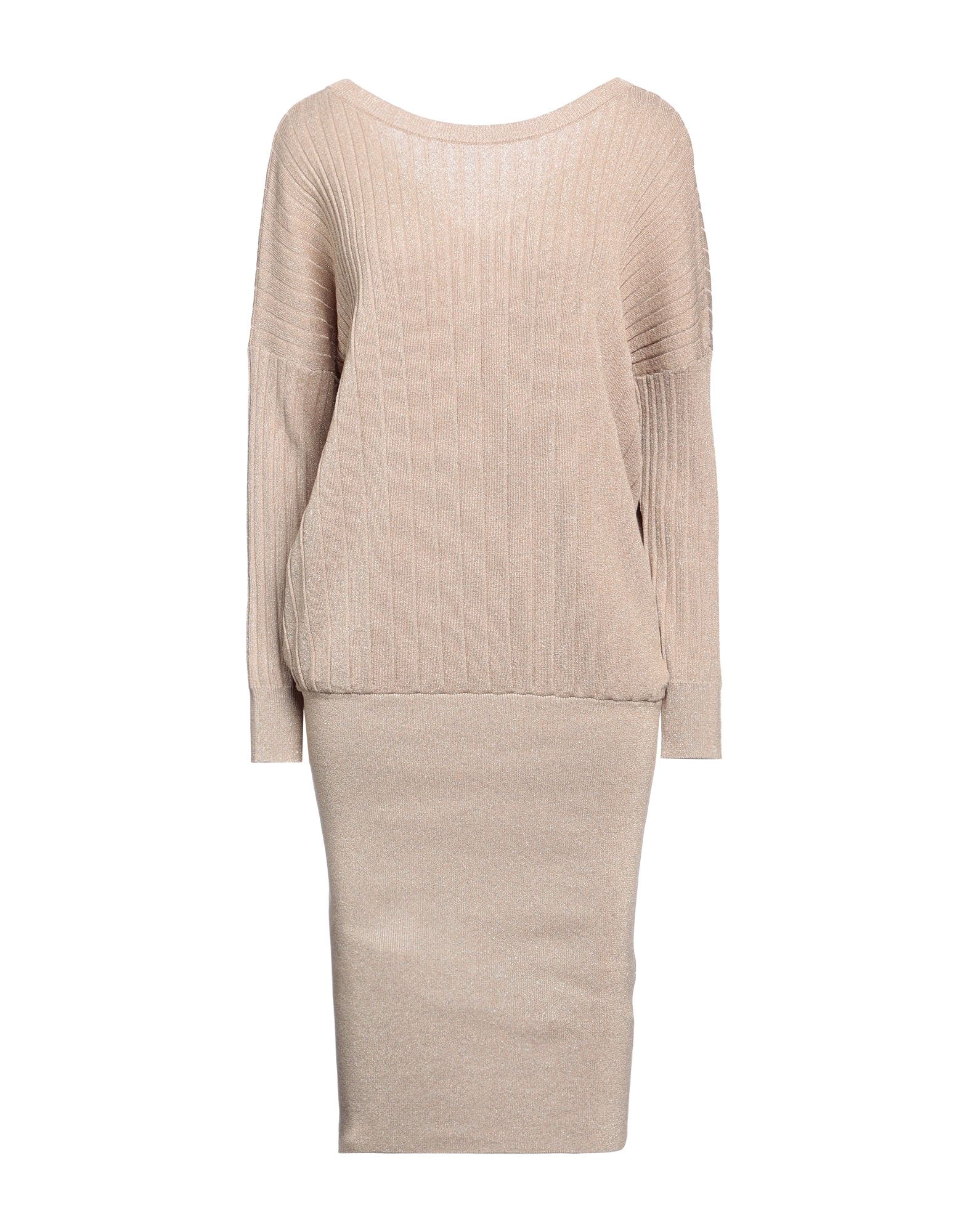 LIU •JO - ミディ丈ワンピース