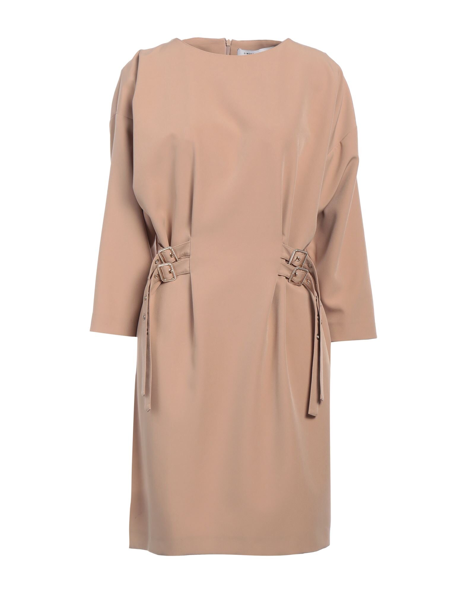 SIMONA CORSELLINI - Mini dresses