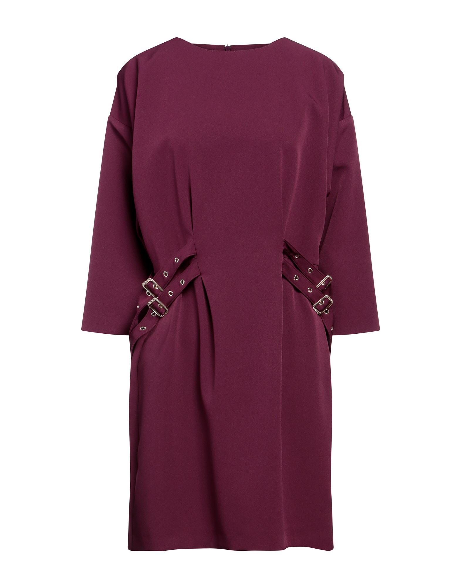 SIMONA CORSELLINI - Mini dresses