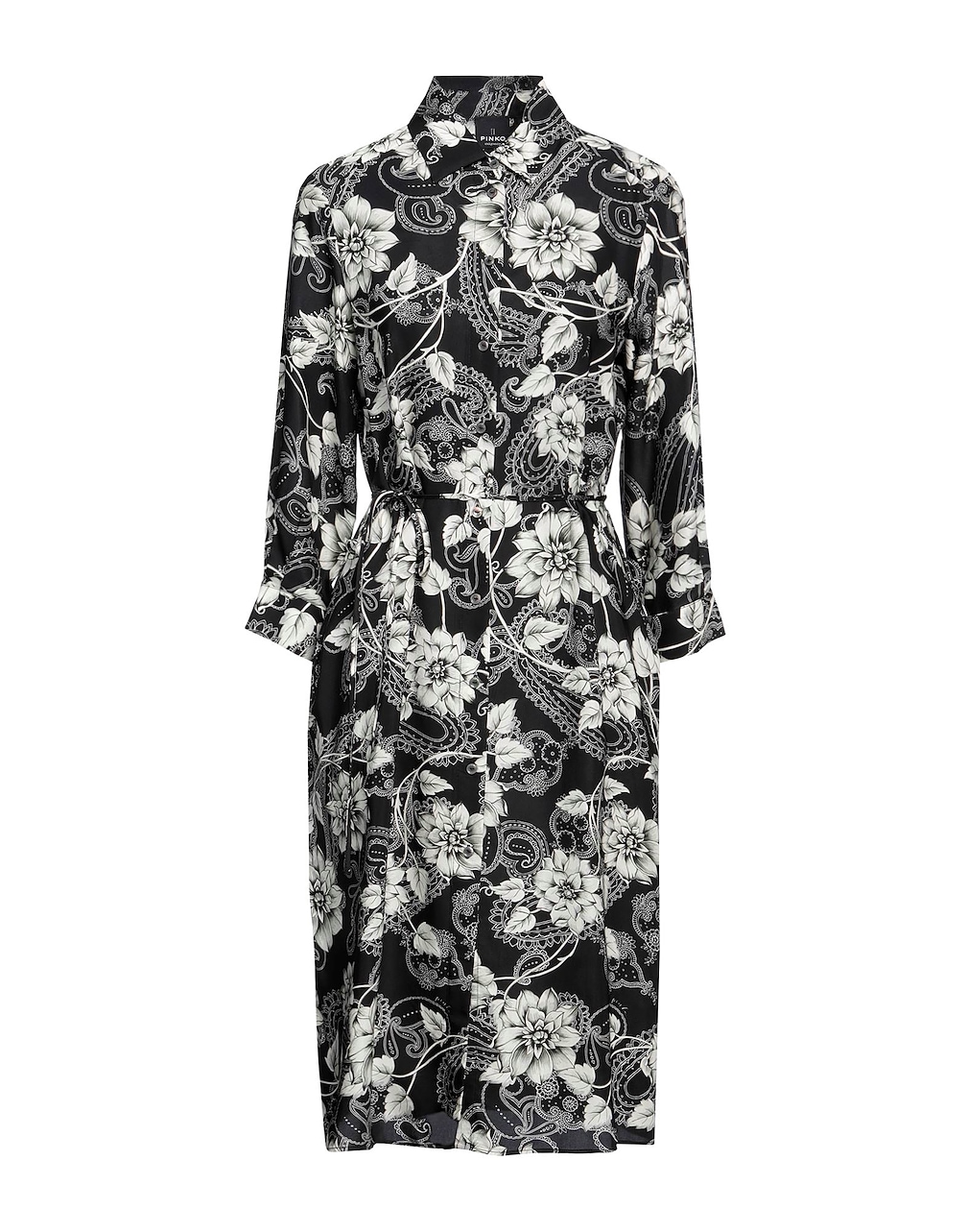 PINKO UNIQUENESS - Midi dresses
