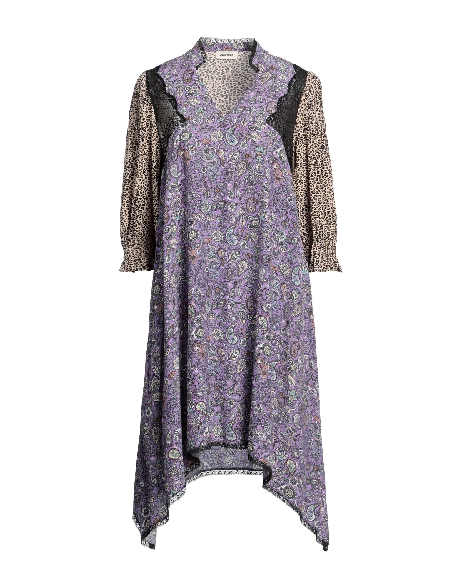 ZADIG&VOLTAIRE - Midi-Kleider