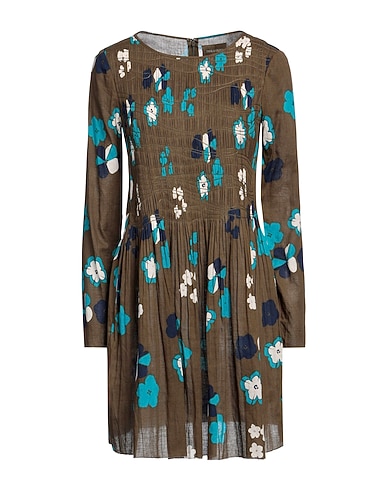 ZADIG&VOLTAIRE Short dress 100% Cotton