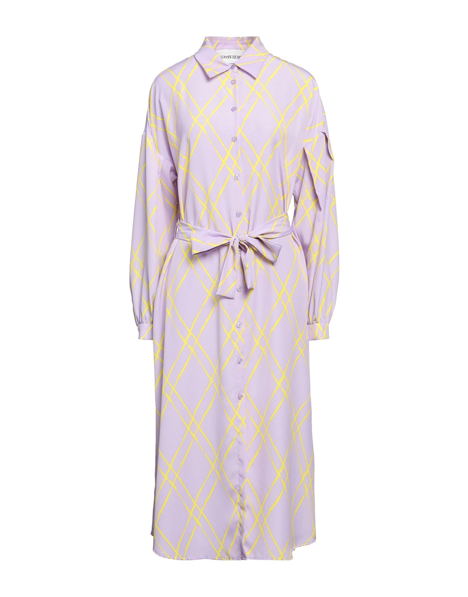 SILVIAN HEACH - Midi dresses