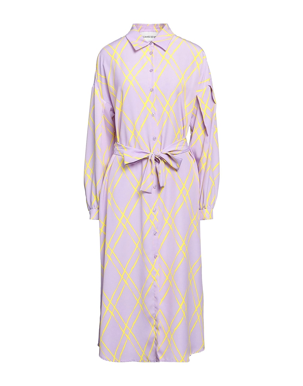 SILVIAN HEACH - Midi dresses