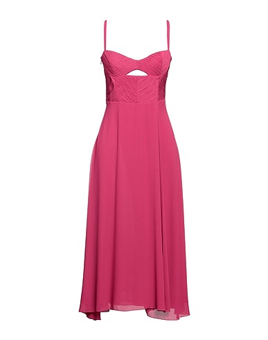 PATRIZIA PEPE Midi dress 100% Polyester