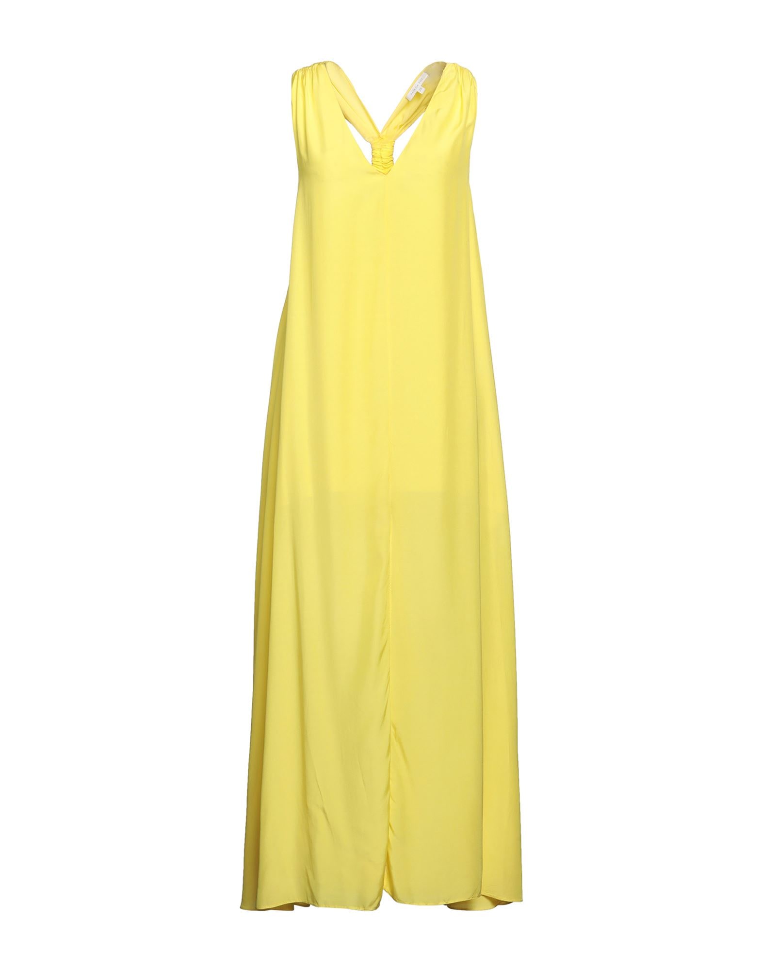 PATRIZIA PEPE - Maxi dresses