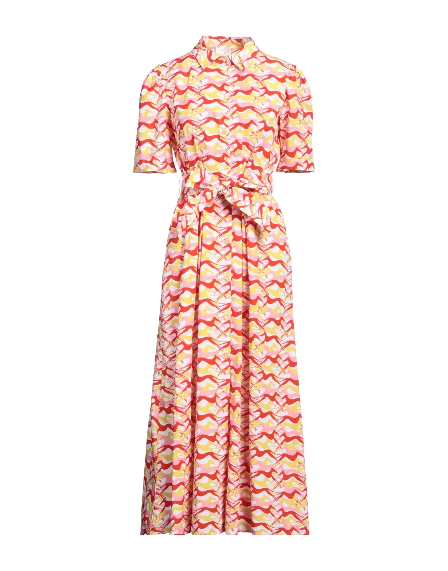 ANONYME DESIGNERS - Maxi dresses