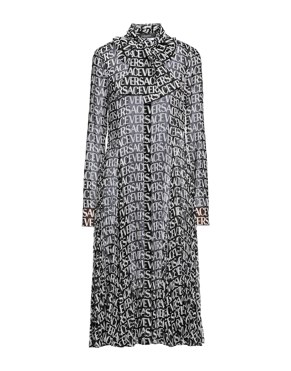 VERSACE - Midi-Kleider
