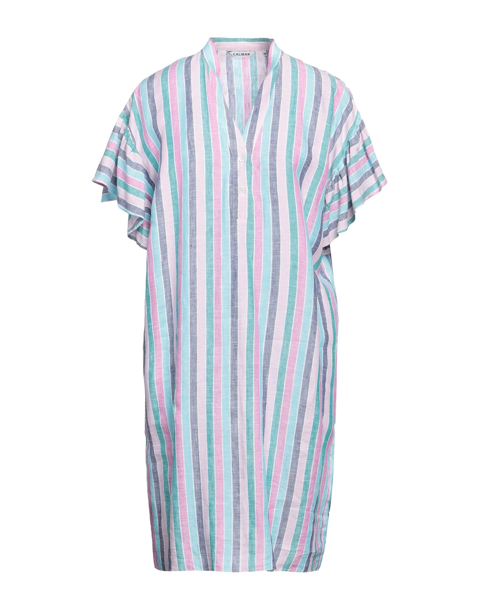 CALIBAN - ミニ丈ドレス