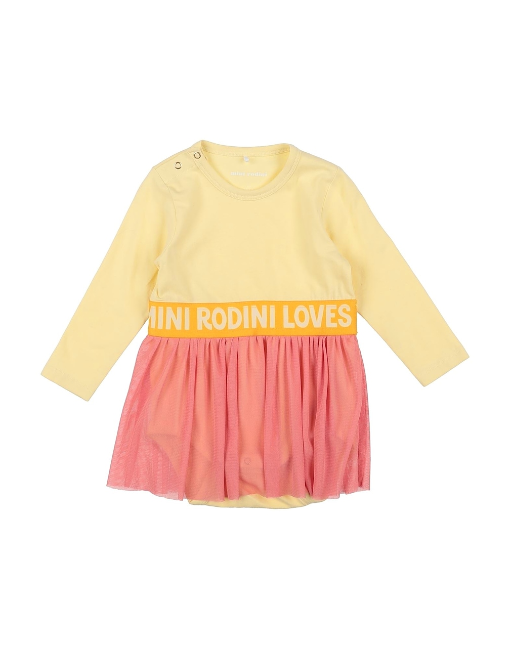 MINI RODINI - Baby Bodysuits