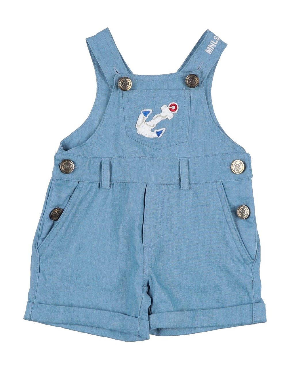 MONNALISA - Baby Jumpsuits & Overalls