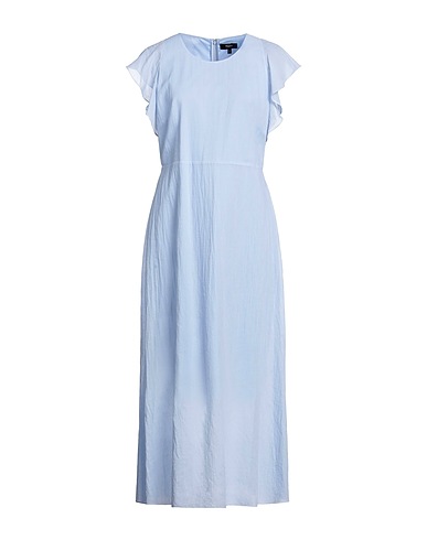 THEORY Robe de bureau 100% Coton