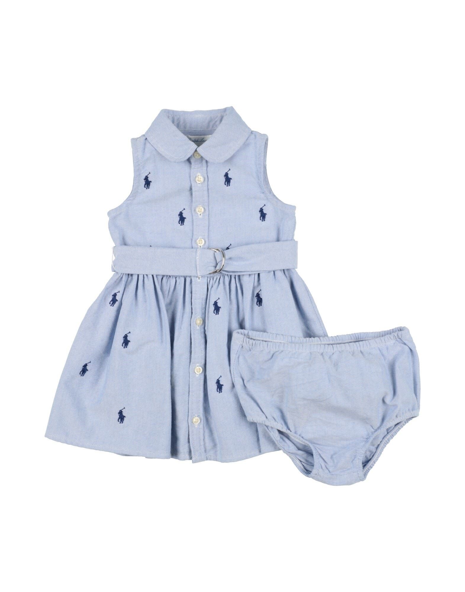 POLO RALPH LAUREN - Baby dresses