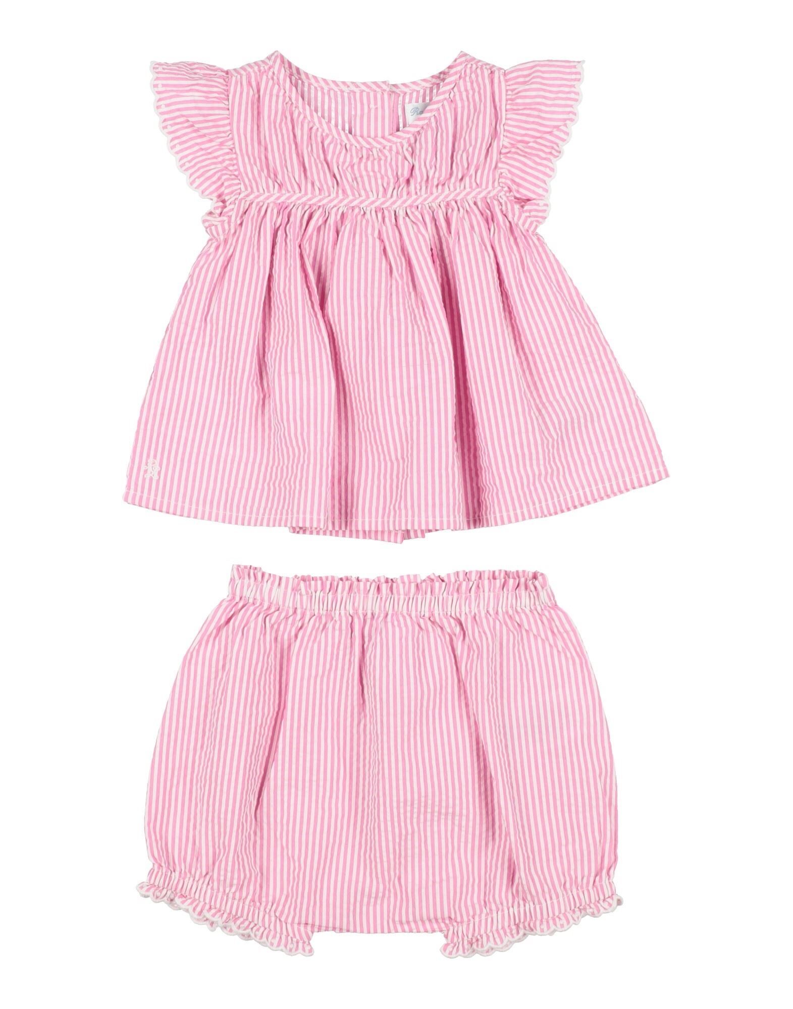 POLO RALPH LAUREN - Baby dresses