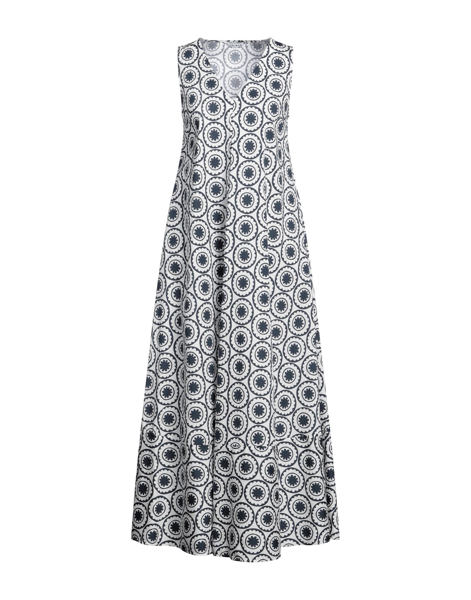 CALIBAN - Midi dresses