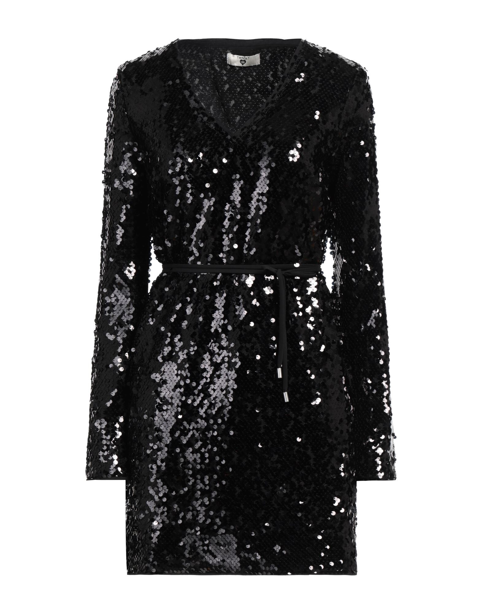 TWINSET - ミニ丈ドレス