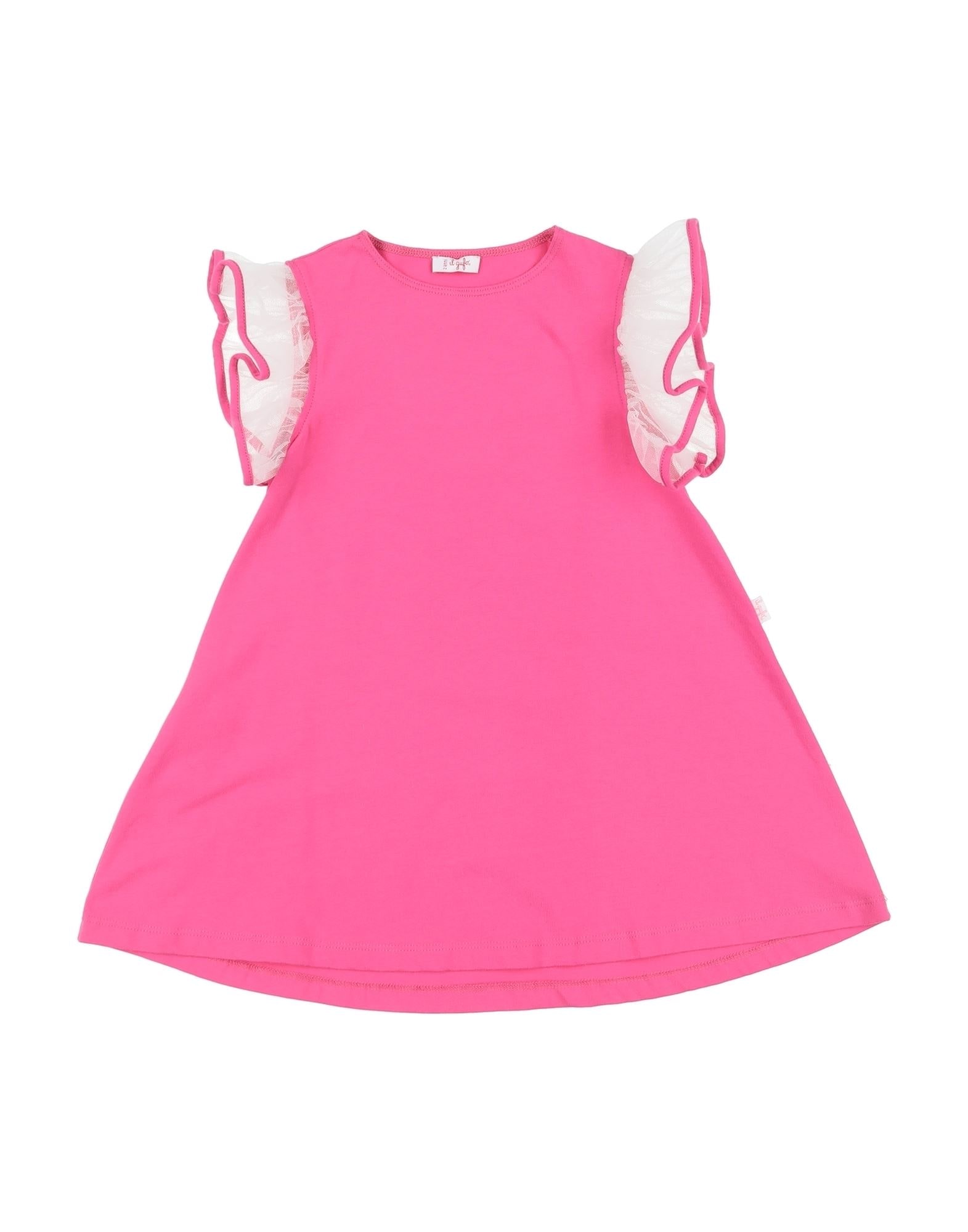 IL GUFO - Baby dresses