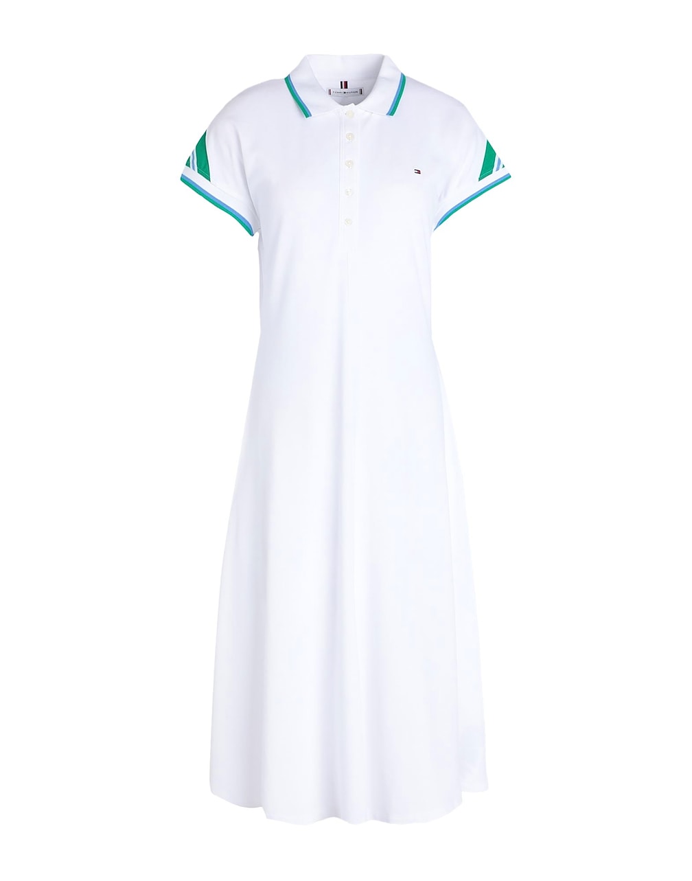 TOMMY HILFIGER - Midi-Kleider